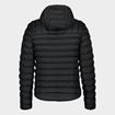 Picture of DOLOMITE STRENTA WOMEN JACKET BLACK